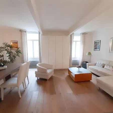 Apartamento Gloria *