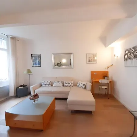 Gloria Apartamento *